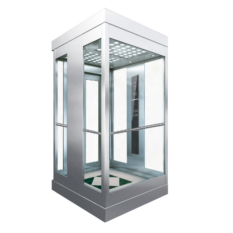 Ремонт лифтового оборудования в короткие сроки. Диагностика 0₽. - X-SPT