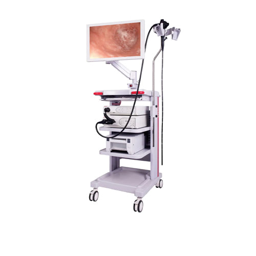 Ремонт эндоскопов и эндоскопического оборудования в Москве