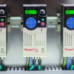 4 инновационных применения преобразователей частоты в промышленности