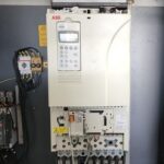 Частотные преобразователи - ABB полное руководство по диагностике и ремонту