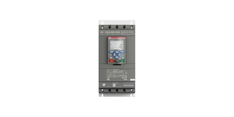 Частотные преобразователи ABB