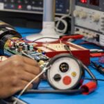 Эффективная система ремонта и технической готовности оборудования