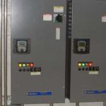 Компонентный ремонт Приводов, ПЛК и HMI и другой электроники