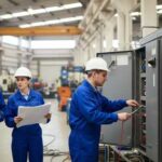 Komponentnyj-remont-Privodov-PLK-i-HMI-i-drugoj-elektroniki_