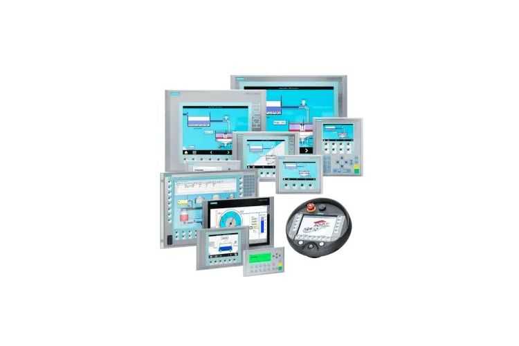 Компонентный ремонт Приводов, ПЛК и HMI