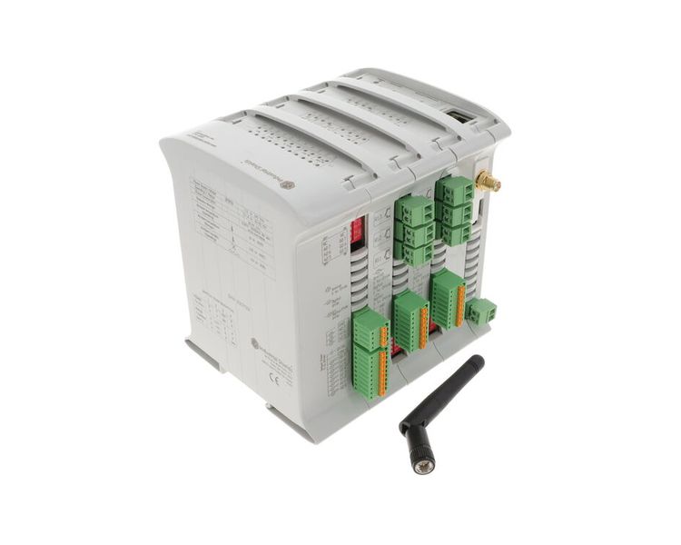 Контроллер PLC