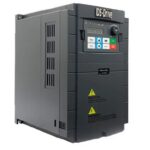 Неисправности и коды ошибок частотных преобразователей IDS Drive