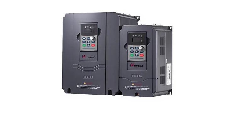 Обслуживание частотных преобразователей IDS Drive