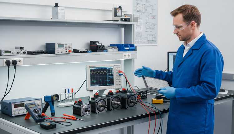 Obsluzhivanie-i-remont-servodvigatelya-xpt_