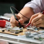 Основные факторы, определяющие стоимость восстановления промышленной техники