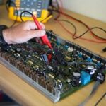 Почему промышленную электронику в России чаще выбрасывают, чем ремонтируют