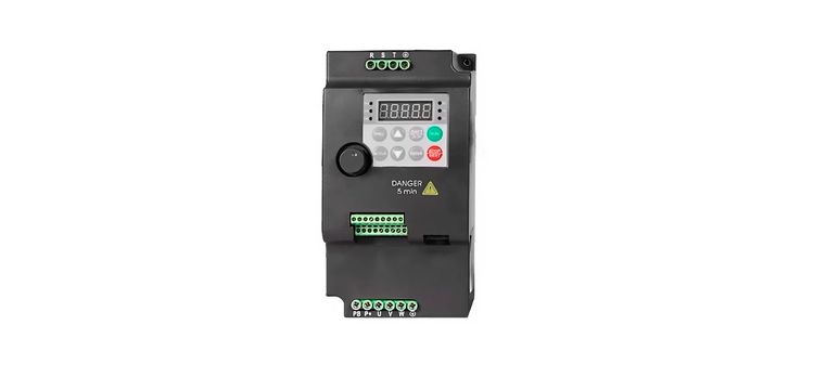 Ремонт частотных преобразователей IDS Drive