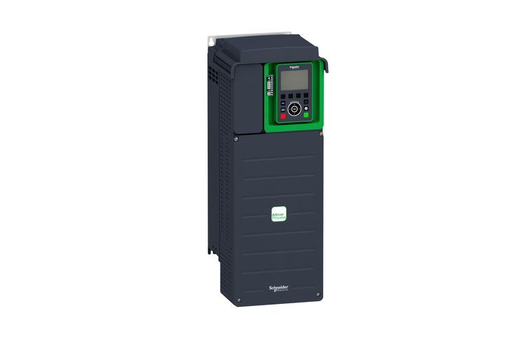 Ремонт частотных преобразователей Schneider