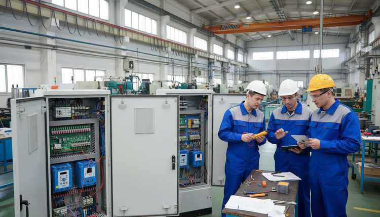 Remont-ili-Zamena-Chjotkoe-Rukovodstvo-dlya-Privodov-PLK-i-HMI_