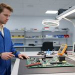 Remont-promyshlennoj-elektroniki-kogda-vosstanovlenie-oborudovaniya-optimalnoe-reshenie_