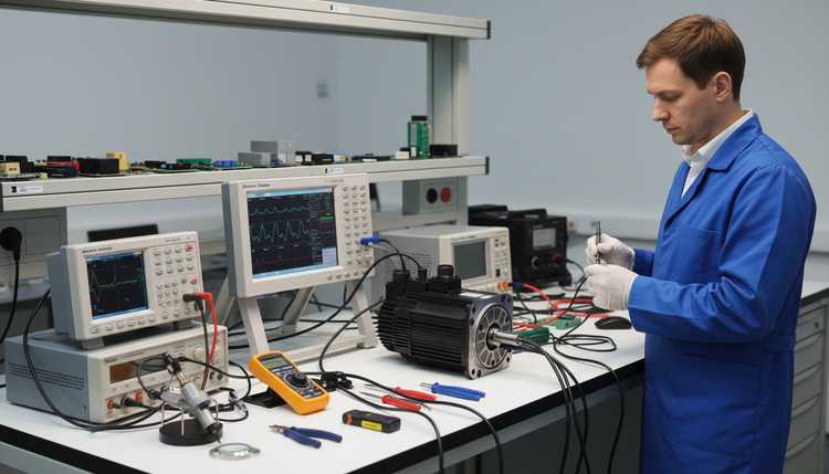 Remont-servodvigatelya_