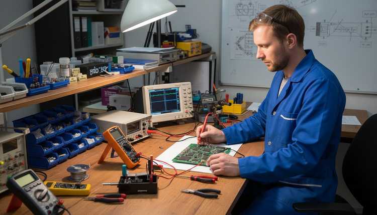 Svoevremennyj-remont-promyshlennoj-elektroniki_