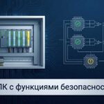 ПЛК с функциями безопасности - превью статьи X Prom Support