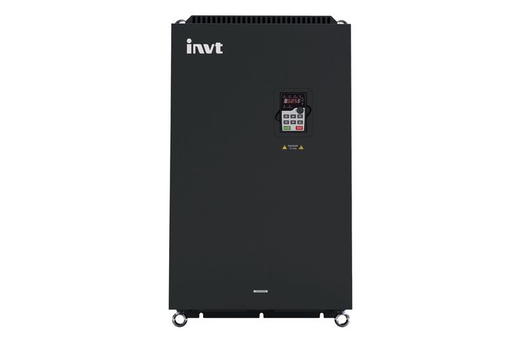 преобразователь частоты Invt