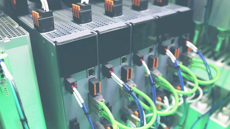 преобразователи частоты в промышленности