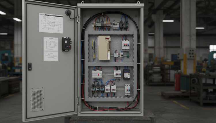 remont-servoprivoda-Yaskawa-SGDH_