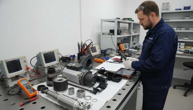 shpindel-frezernogo-stanka_