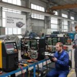 Komponentnyj-remont-platy-upravleniya-promyshlennogo-IBP-v-laboratorii-X-Prom-Support_