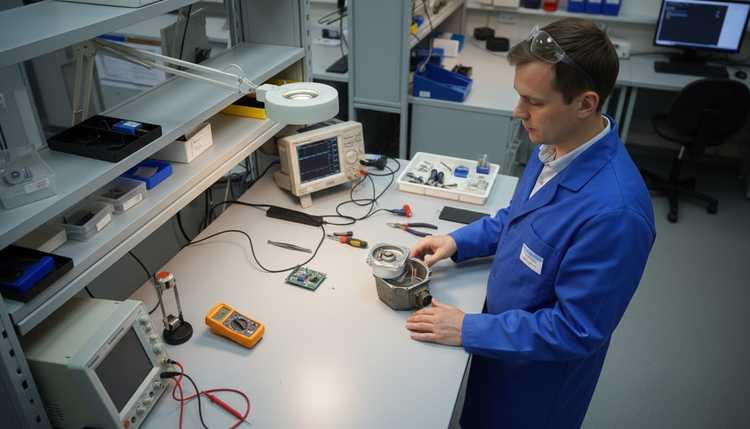 Remont-servodvigatelej-Siemens-Fanuc_