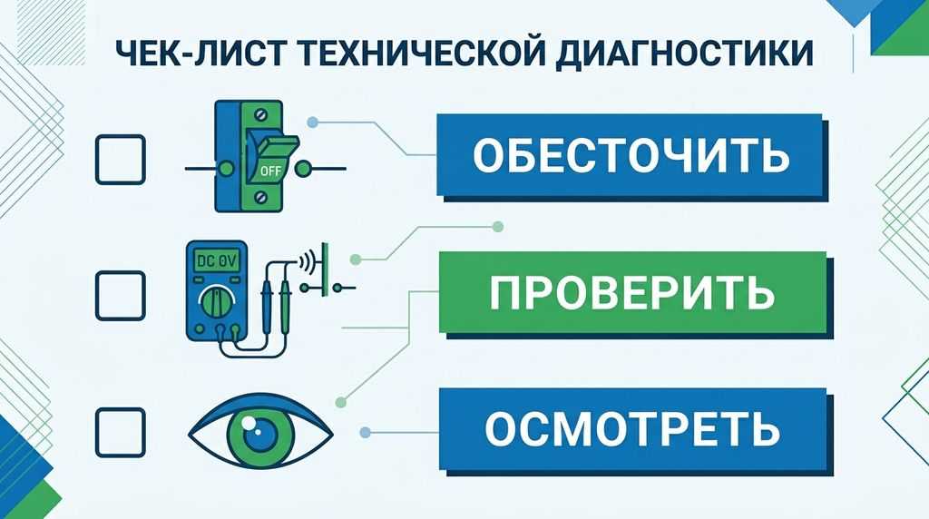 Первые 15 минут после аварии ЧП - алгоритм действий