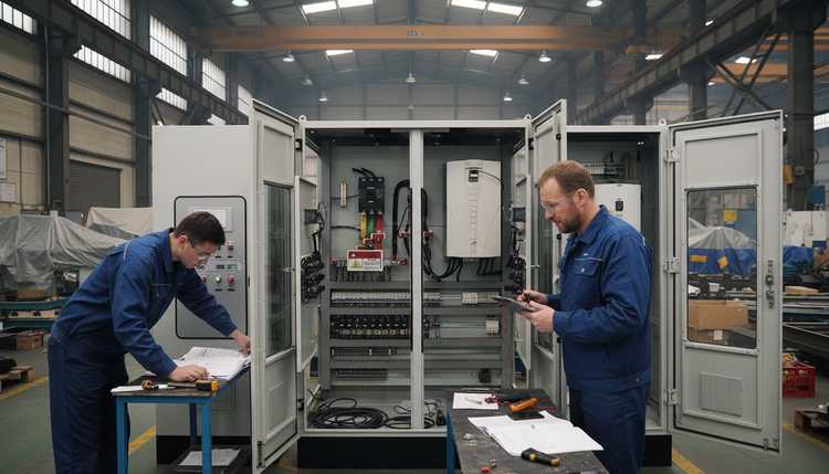 Konsultaciya-inzhenera-X-Prom-Support-po-rezultatam-besplatnoj-diagnostiki-chastotnogo-preobrazovatelya_