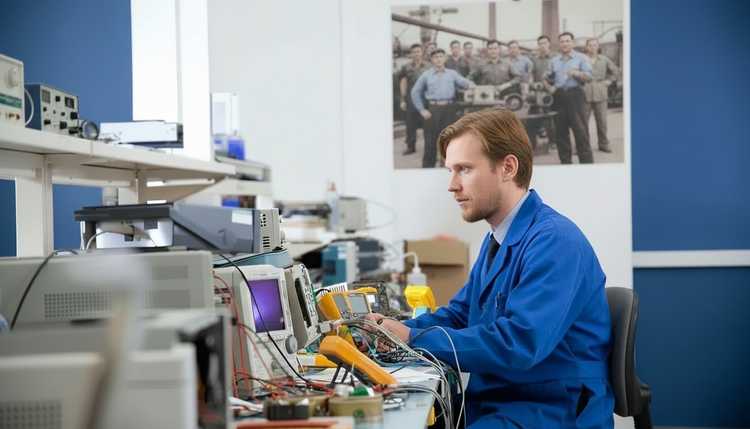 Vyezdnoj-inzhener-X-Prom-Support-dlya-remonta-laboratornogo-oborudovaniya_