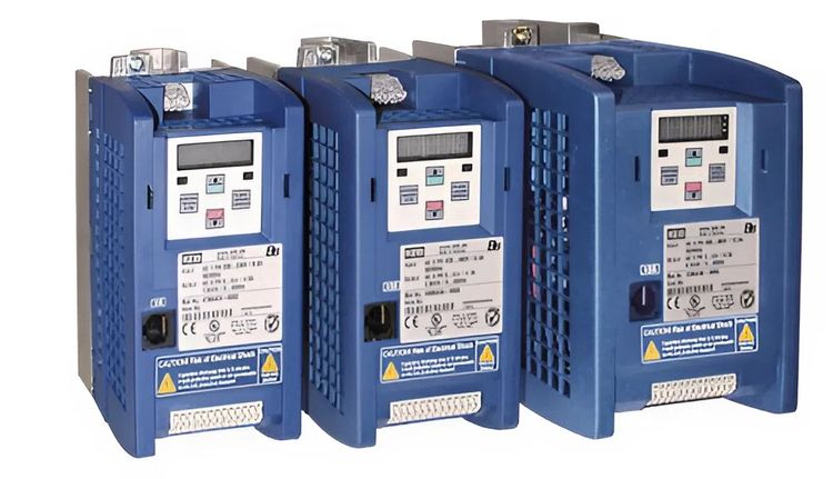 Частотный преобразователь не работает