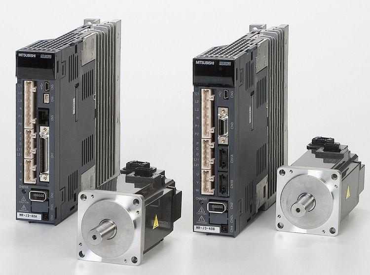 Частые неисправности сервоприводов