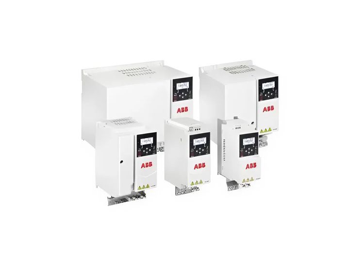 Что делать, если частотник ABB неисправен