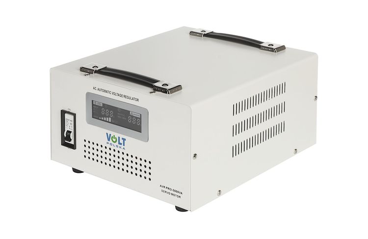 Диагностика и ремонт стабилизатора напряжения