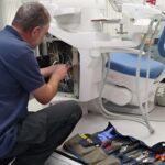 Диагностика медицинского оборудования