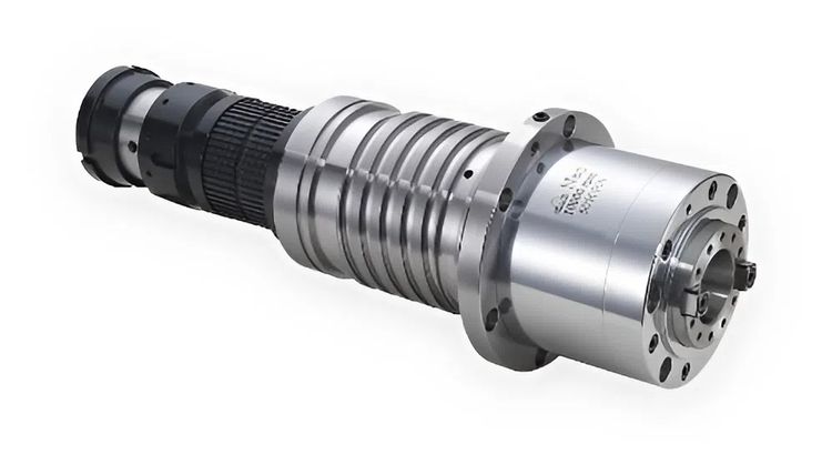 Для чего нужен шпиндель