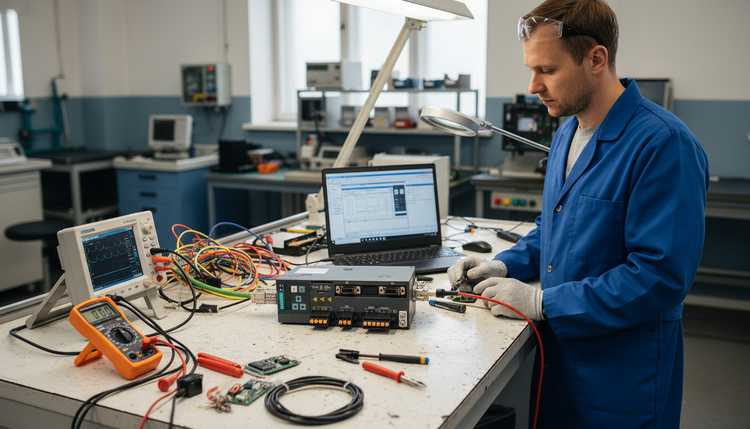 Kak-ponyat-chto-servoprivod-neispraven_