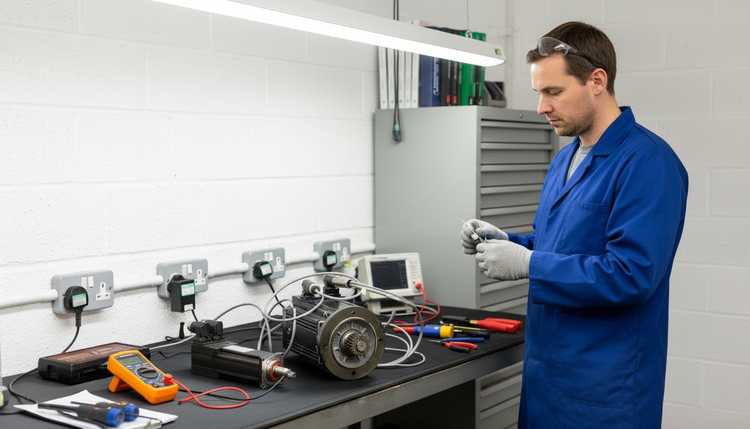 Kak-proverit-servodrajver-na-ispravnost_