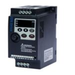 Коды ошибок частотного преобразователя IDS Drive