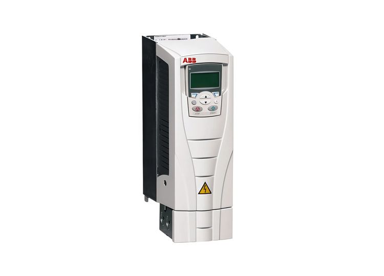 Коды ошибок частотных преобразователей ABB