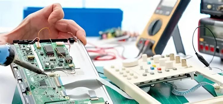 Комплексный ремонт и техническое обслуживание лабораторного оборудования