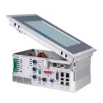 Компонентный ремонт промышленных компьютеров