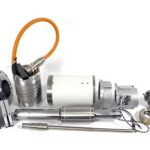 Конструкция шпинделя