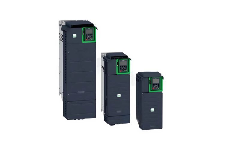 Плановое обслуживание частотных преобразователей