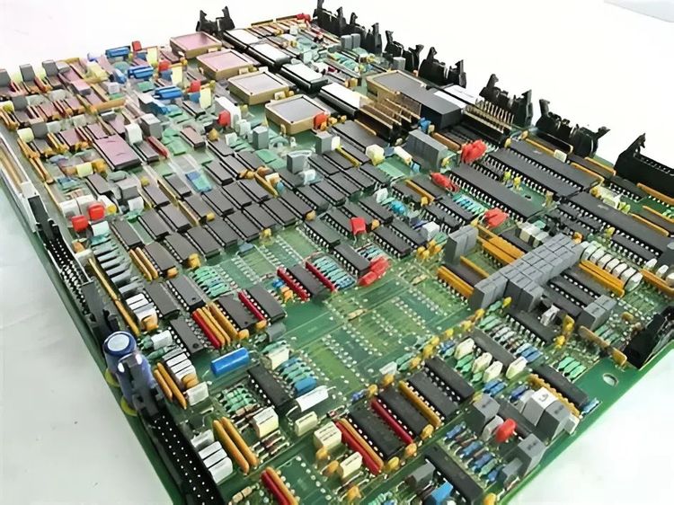 Профессиональный ремонт электронных плат управления и электронных компонентов