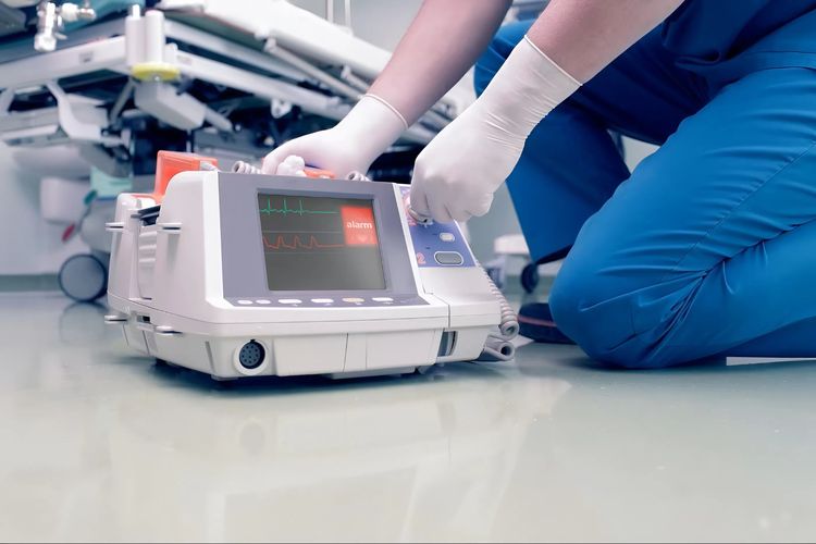 Профессиональный ремонт медицинского оборудования