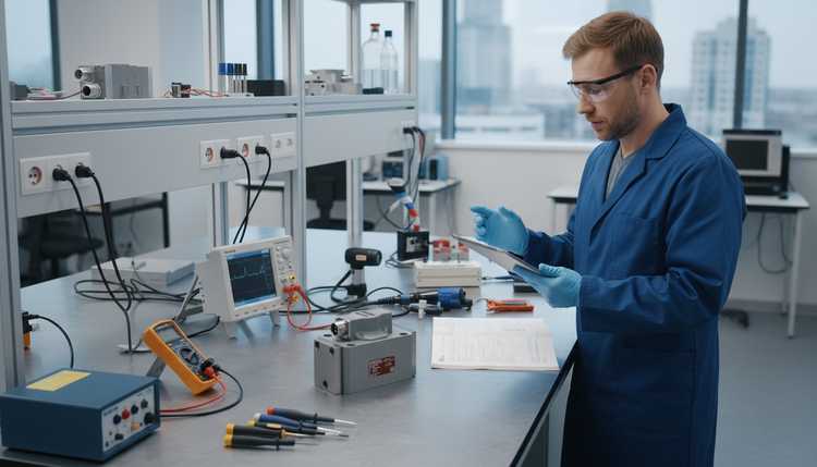 Professionalnyj-remont-servoprivodov-servodvigatelej-i-servoklapanov_