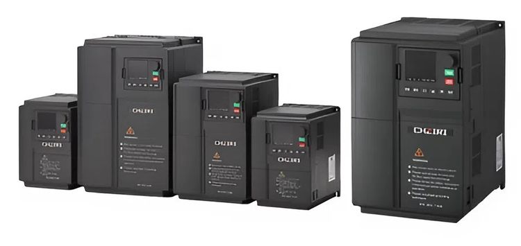 Распространенные неисправности частотных преобразователей и их причины