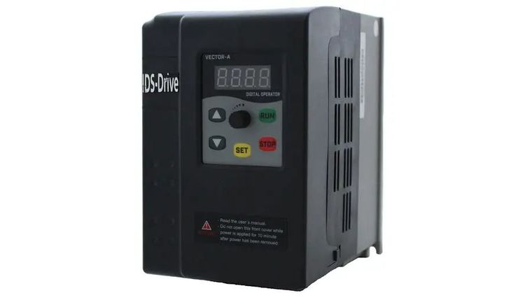 Расшифровка кодов ошибок IDS Drive